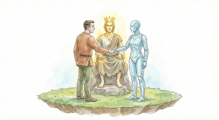 The Promise